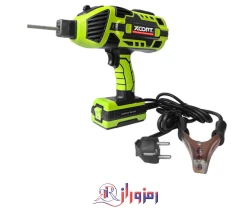 دستگاه جوش تفنگی ایکس کورت مدل arc120home